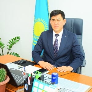 Бөгенбаев  Ербол  Нұржігітұлы